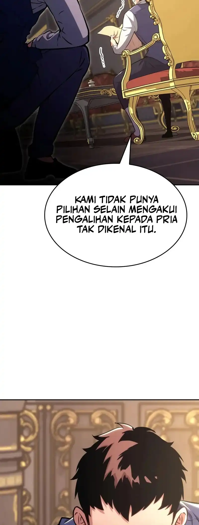 Baca The Cold-Blooded Warrior Chapter 25 - Halaman 102 Baca The Cold-Blooded Warrior - Chapter 25 halaman 102
