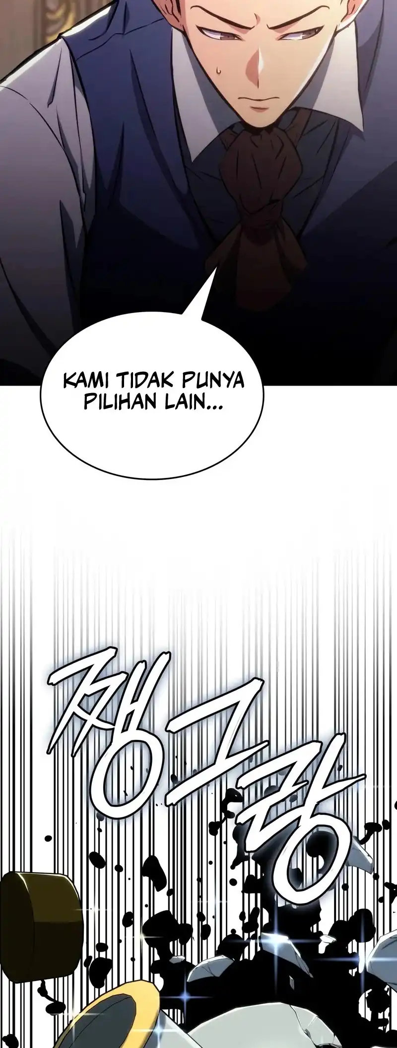 Baca The Cold-Blooded Warrior Chapter 25 - Halaman 103 Baca The Cold-Blooded Warrior - Chapter 25 halaman 103