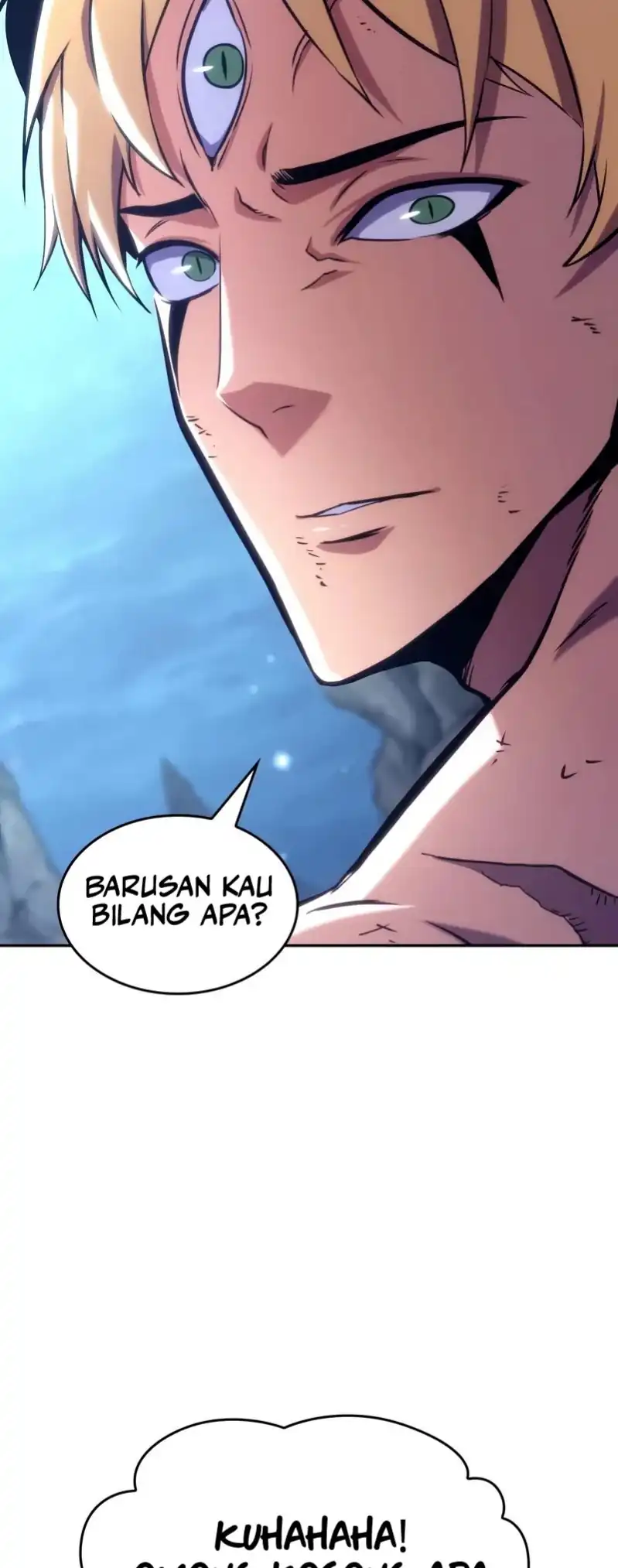 Baca The Cold-Blooded Warrior Chapter 25 - Halaman 11 Baca The Cold-Blooded Warrior - Chapter 25 halaman 11