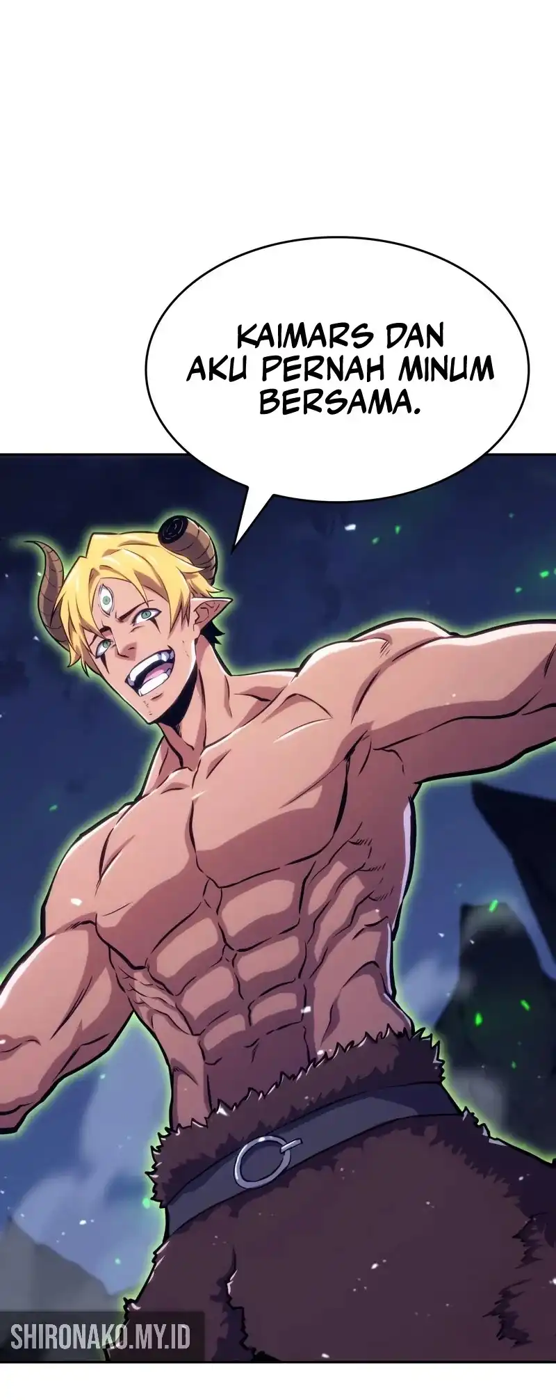 Baca The Cold-Blooded Warrior Chapter 25 - Halaman 13 Baca The Cold-Blooded Warrior - Chapter 25 halaman 13