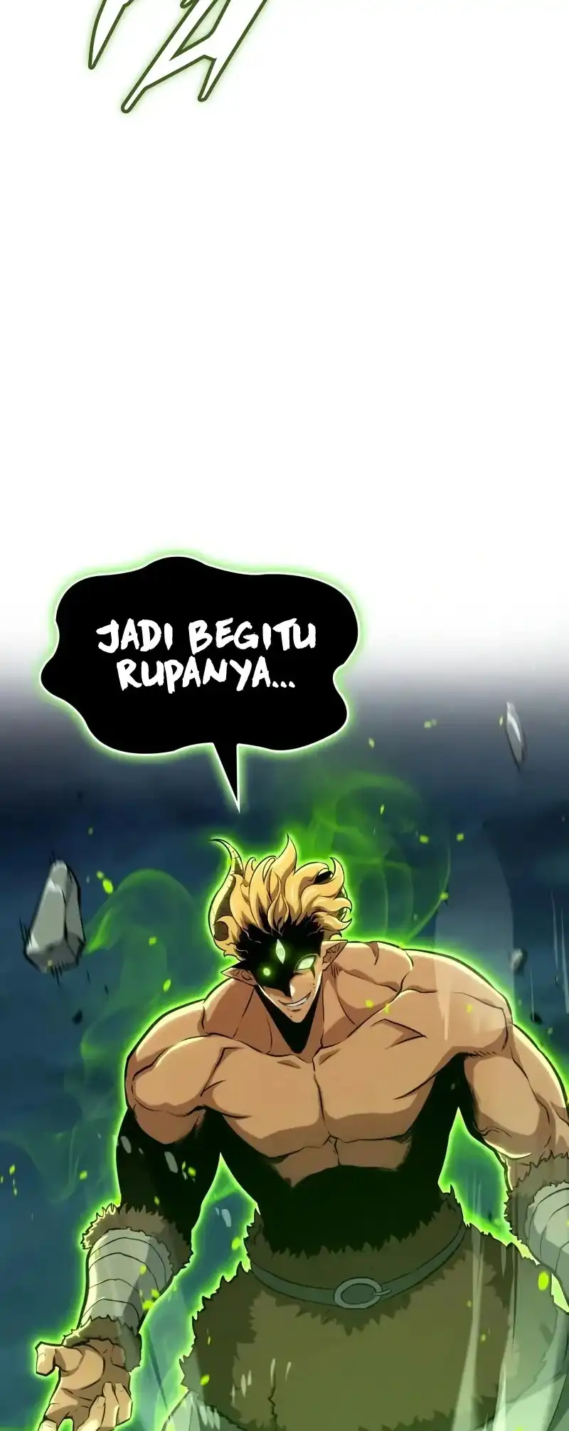 Baca The Cold-Blooded Warrior Chapter 25 - Halaman 18 Baca The Cold-Blooded Warrior - Chapter 25 halaman 18