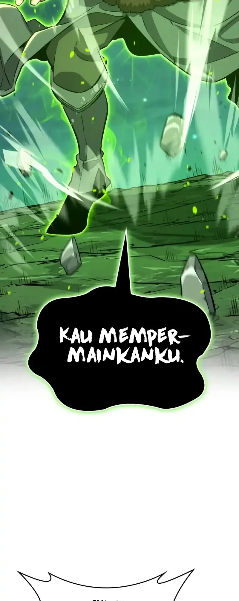 Baca The Cold-Blooded Warrior Chapter 25 - Halaman 19 Baca The Cold-Blooded Warrior - Chapter 25 halaman 19