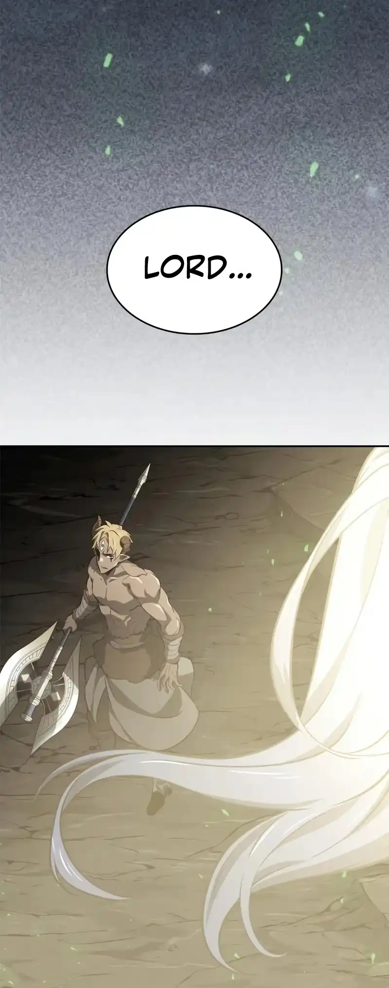Baca The Cold-Blooded Warrior Chapter 25 - Halaman 2 Baca The Cold-Blooded Warrior - Chapter 25 halaman 2