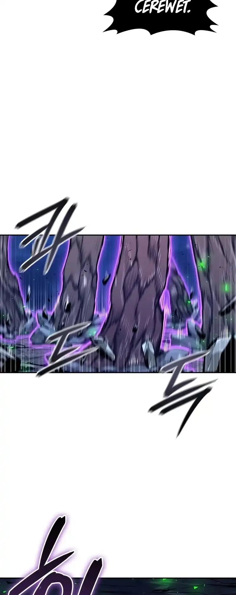 Baca The Cold-Blooded Warrior Chapter 25 - Halaman 21 Baca The Cold-Blooded Warrior - Chapter 25 halaman 21