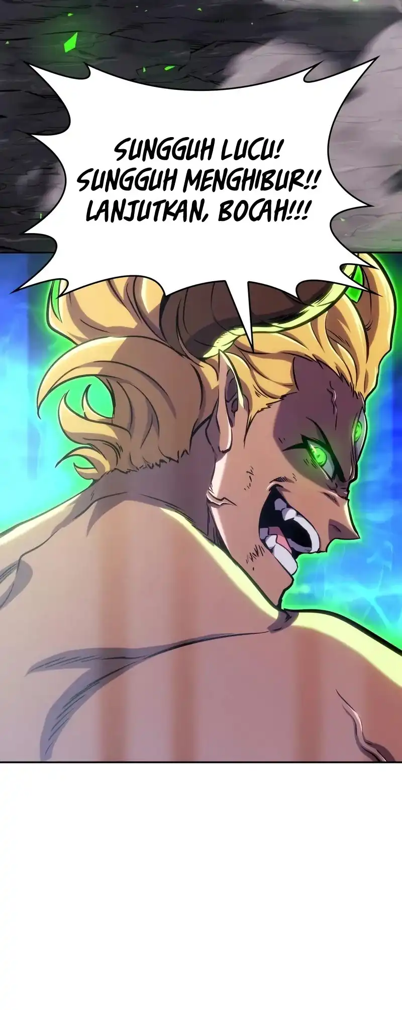 Baca The Cold-Blooded Warrior Chapter 25 - Halaman 25 Baca The Cold-Blooded Warrior - Chapter 25 halaman 25