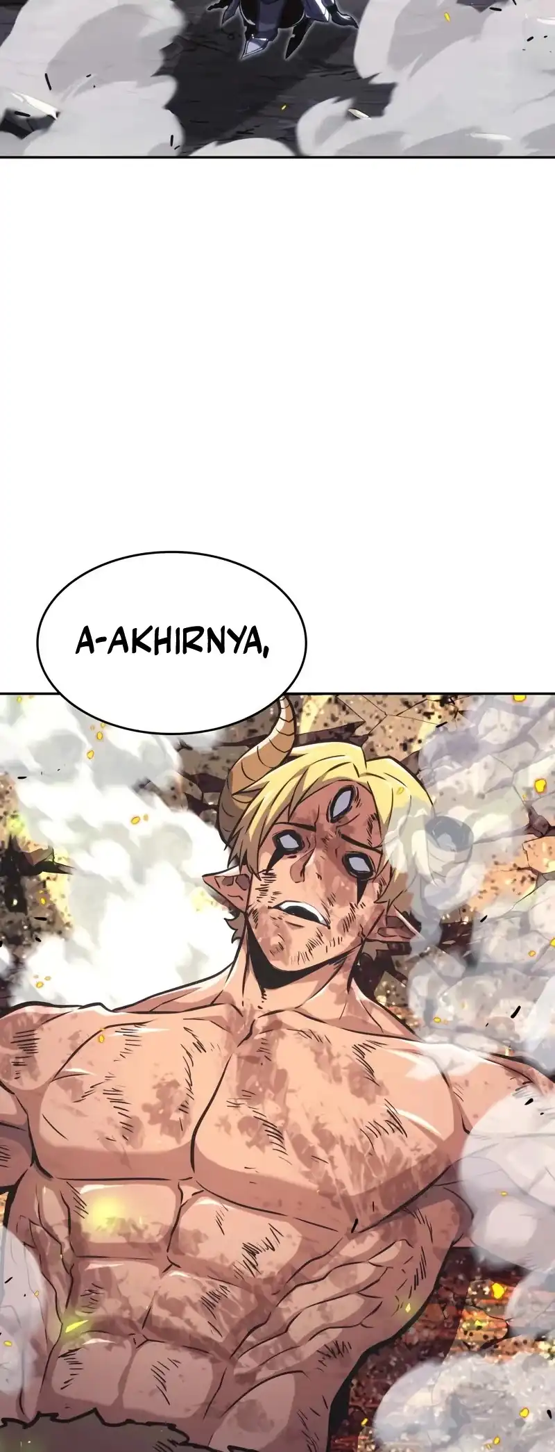 Baca The Cold-Blooded Warrior Chapter 25 - Halaman 38 Baca The Cold-Blooded Warrior - Chapter 25 halaman 38
