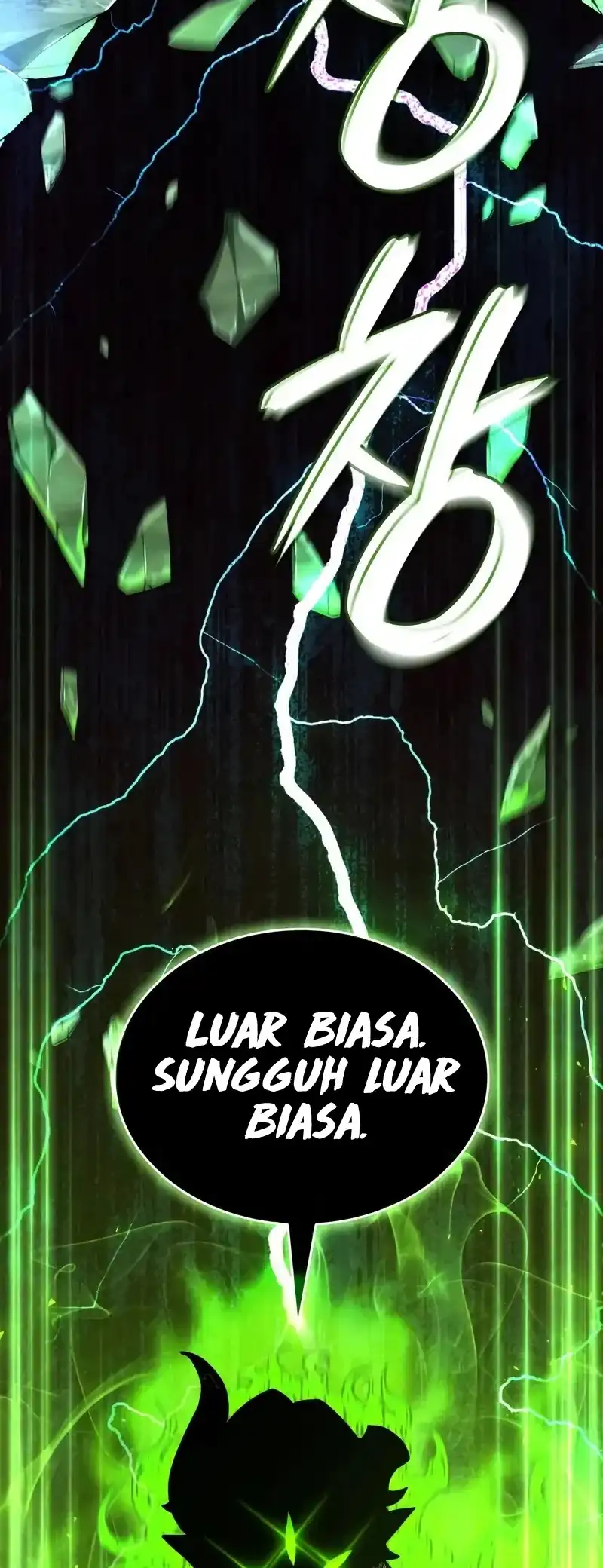 Baca The Cold-Blooded Warrior Chapter 25 - Halaman 42 Baca The Cold-Blooded Warrior - Chapter 25 halaman 42