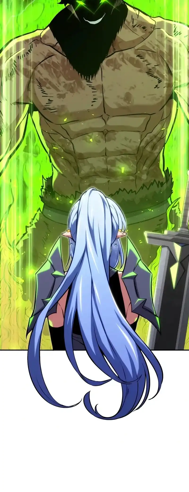 Baca The Cold-Blooded Warrior Chapter 25 - Halaman 43 Baca The Cold-Blooded Warrior - Chapter 25 halaman 43