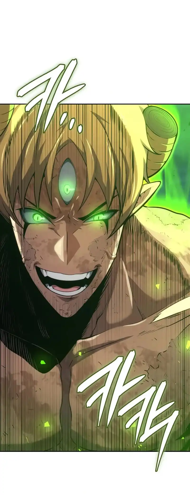 Baca The Cold-Blooded Warrior Chapter 25 - Halaman 44 Baca The Cold-Blooded Warrior - Chapter 25 halaman 44