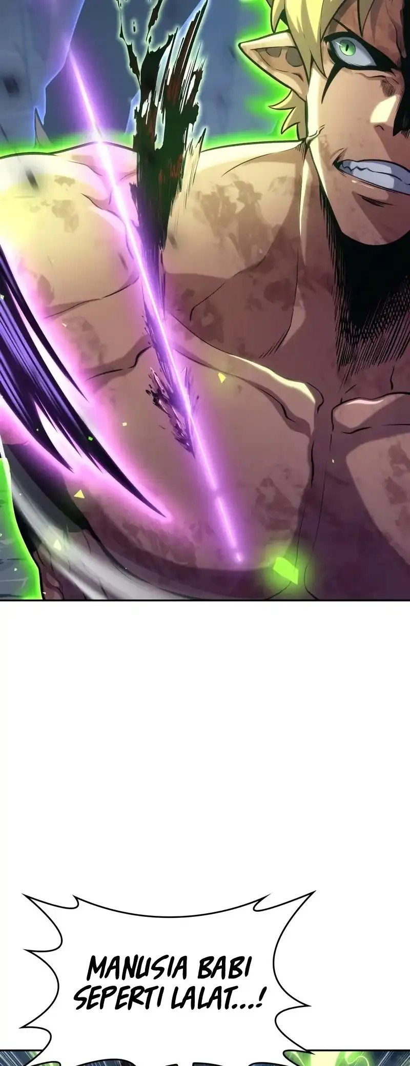 Baca The Cold-Blooded Warrior Chapter 25 - Halaman 48 Baca The Cold-Blooded Warrior - Chapter 25 halaman 48