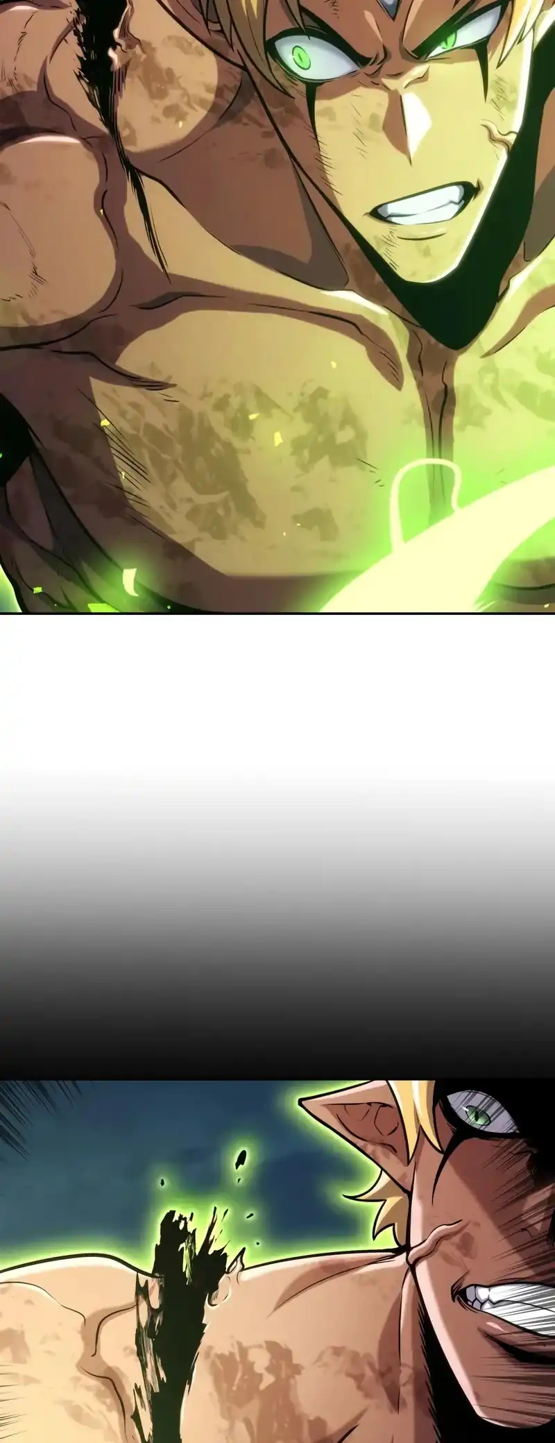 Baca The Cold-Blooded Warrior Chapter 25 - Halaman 50 Baca The Cold-Blooded Warrior - Chapter 25 halaman 50