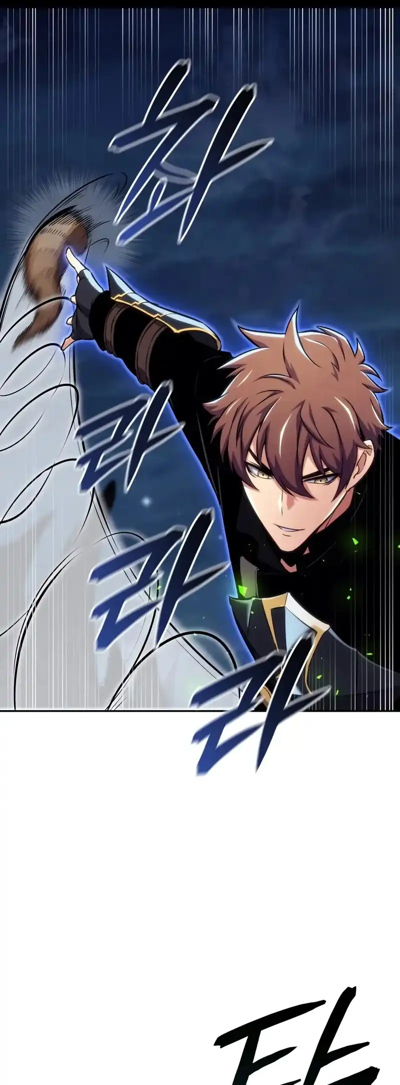 Baca The Cold-Blooded Warrior Chapter 25 - Halaman 52 Baca The Cold-Blooded Warrior - Chapter 25 halaman 52