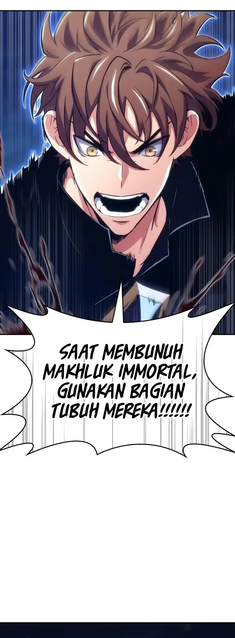 Baca The Cold-Blooded Warrior Chapter 25 - Halaman 55 Baca The Cold-Blooded Warrior - Chapter 25 halaman 55