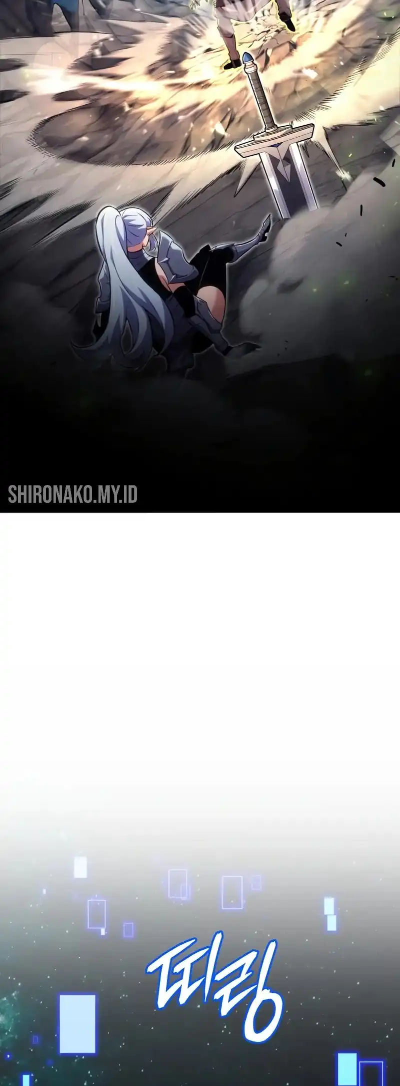 Baca The Cold-Blooded Warrior Chapter 25 - Halaman 57 Baca The Cold-Blooded Warrior - Chapter 25 halaman 57