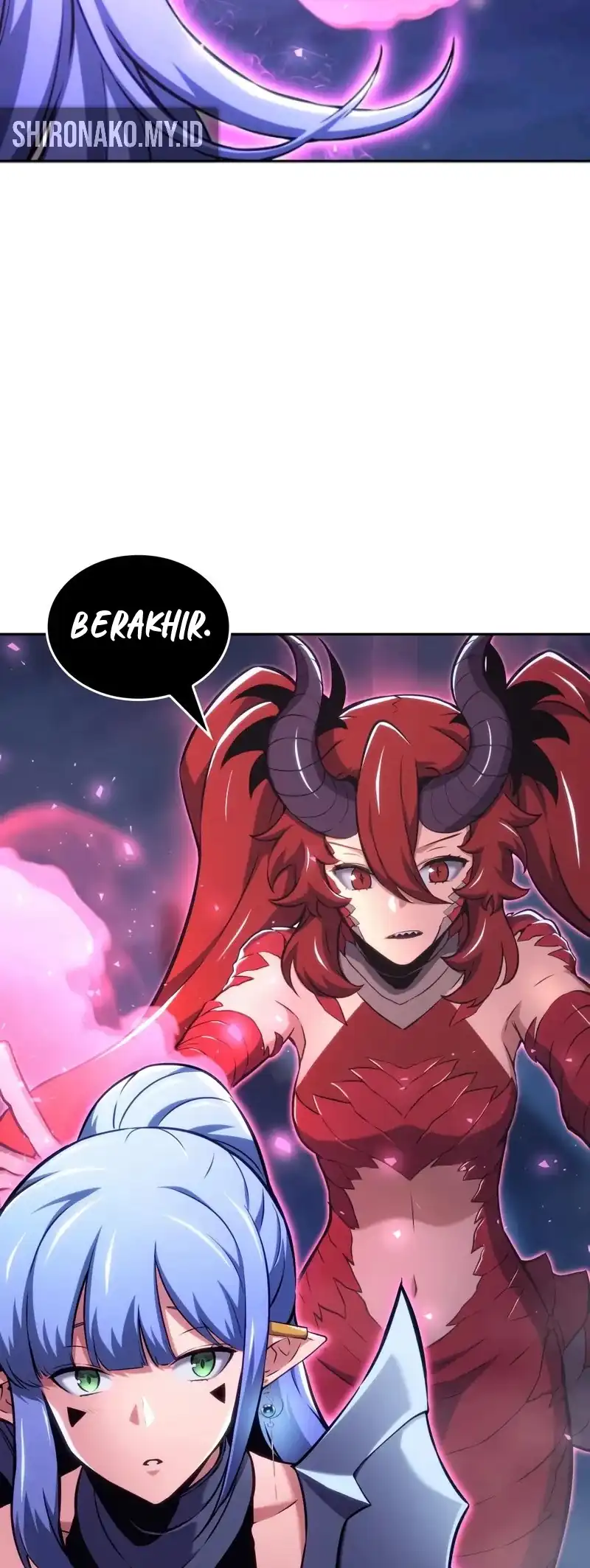 Baca The Cold-Blooded Warrior Chapter 25 - Halaman 64 Baca The Cold-Blooded Warrior - Chapter 25 halaman 64