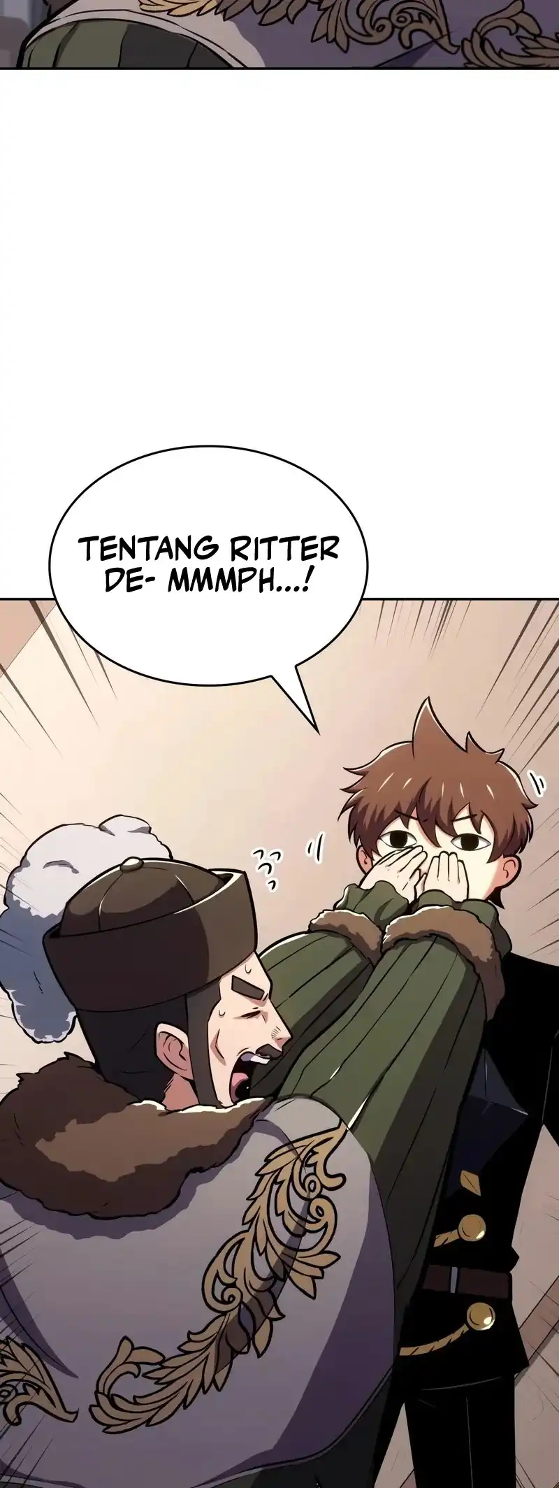Baca The Cold-Blooded Warrior Chapter 25 - Halaman 77 Baca The Cold-Blooded Warrior - Chapter 25 halaman 77