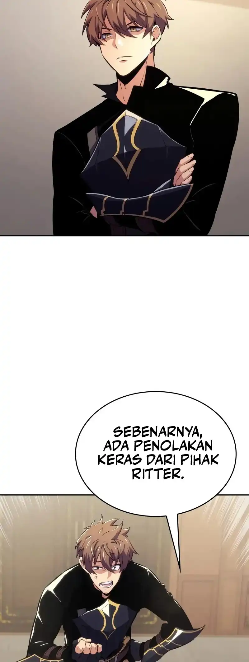 Baca The Cold-Blooded Warrior Chapter 25 - Halaman 81 Baca The Cold-Blooded Warrior - Chapter 25 halaman 81