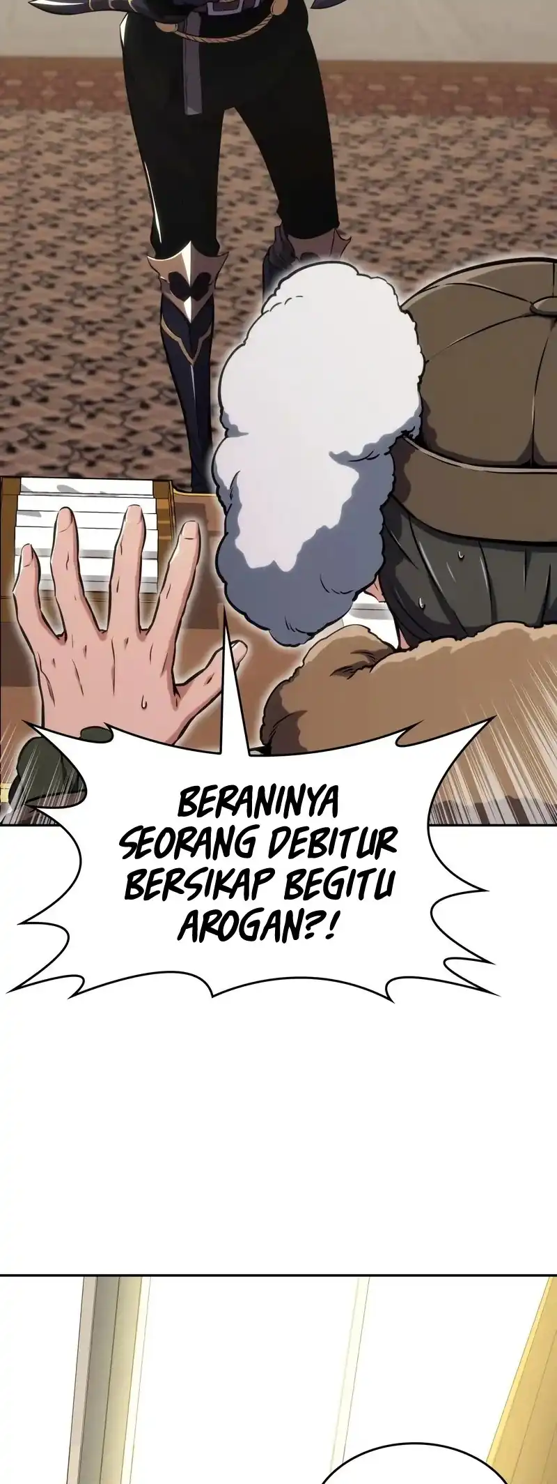 Baca The Cold-Blooded Warrior Chapter 25 - Halaman 82 Baca The Cold-Blooded Warrior - Chapter 25 halaman 82