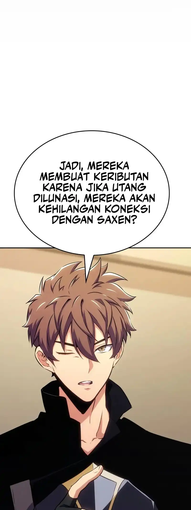 Baca The Cold-Blooded Warrior Chapter 25 - Halaman 88 Baca The Cold-Blooded Warrior - Chapter 25 halaman 88