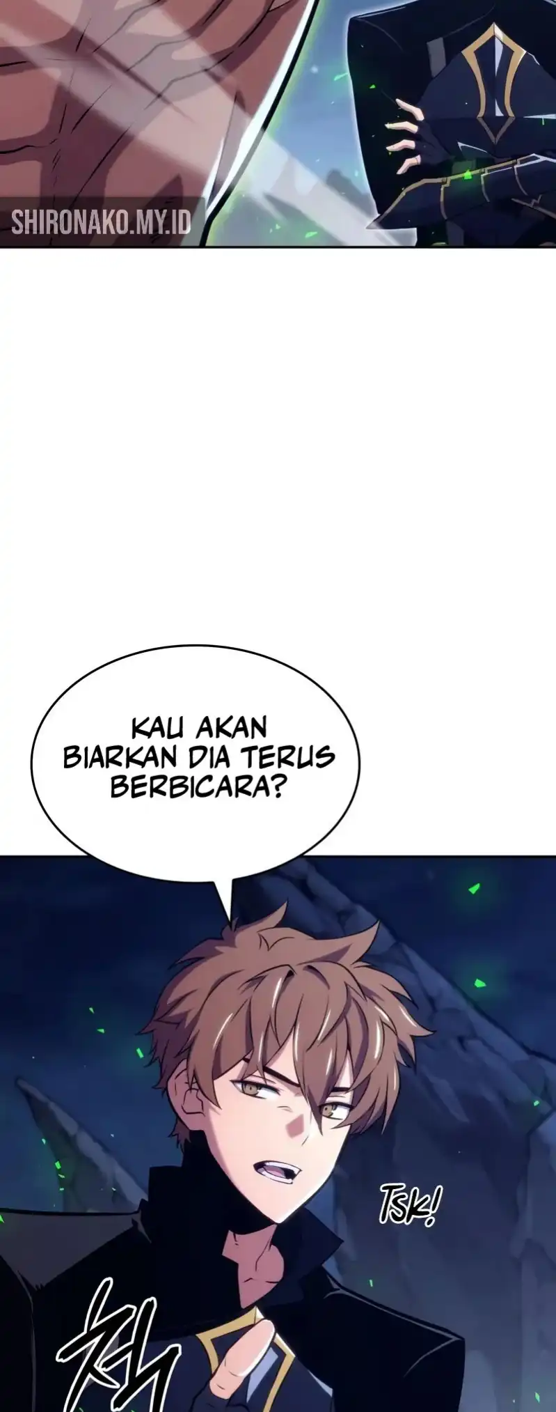 Baca The Cold-Blooded Warrior Chapter 25 - Halaman 9 Baca The Cold-Blooded Warrior - Chapter 25 halaman 9
