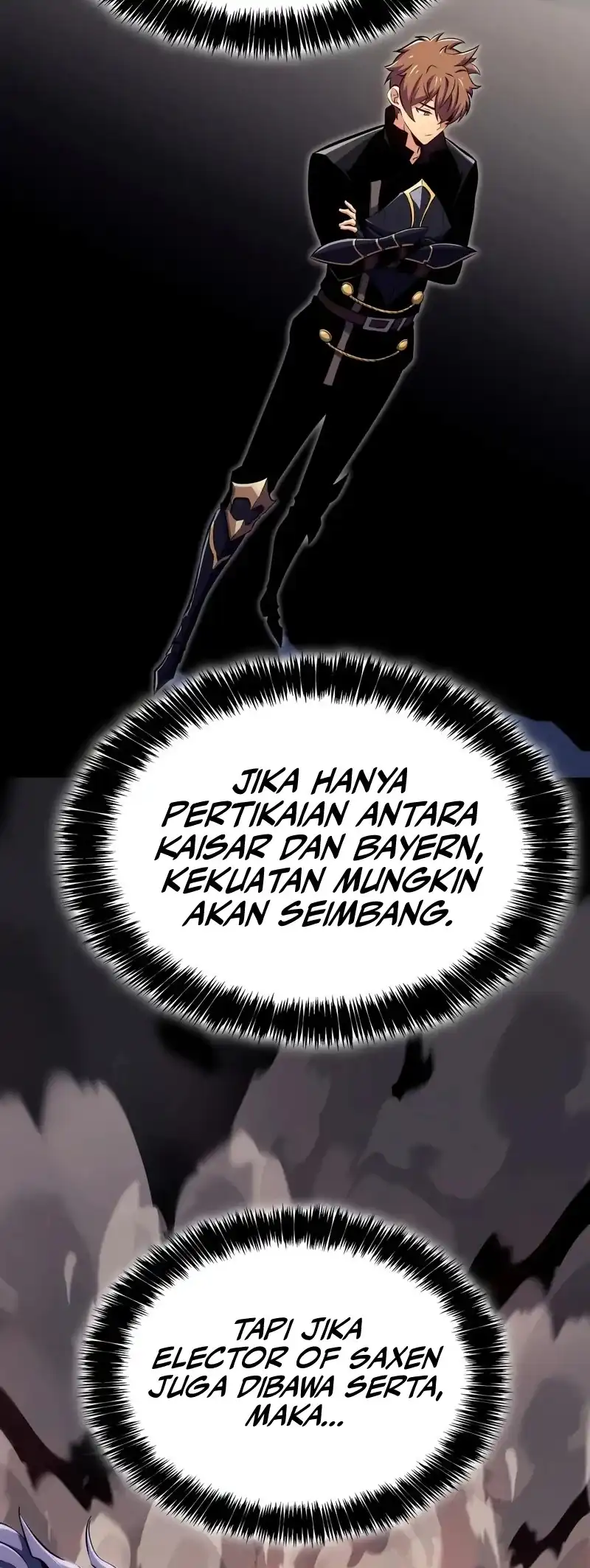 Baca The Cold-Blooded Warrior Chapter 25 - Halaman 90 Baca The Cold-Blooded Warrior - Chapter 25 halaman 90