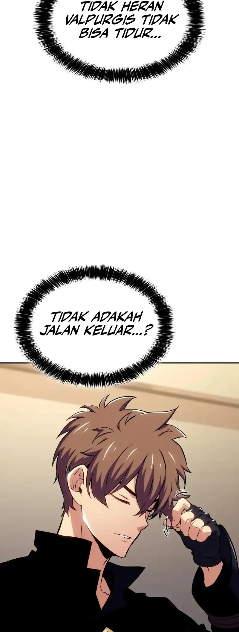 Baca The Cold-Blooded Warrior Chapter 25 - Halaman 92 Baca The Cold-Blooded Warrior - Chapter 25 halaman 92
