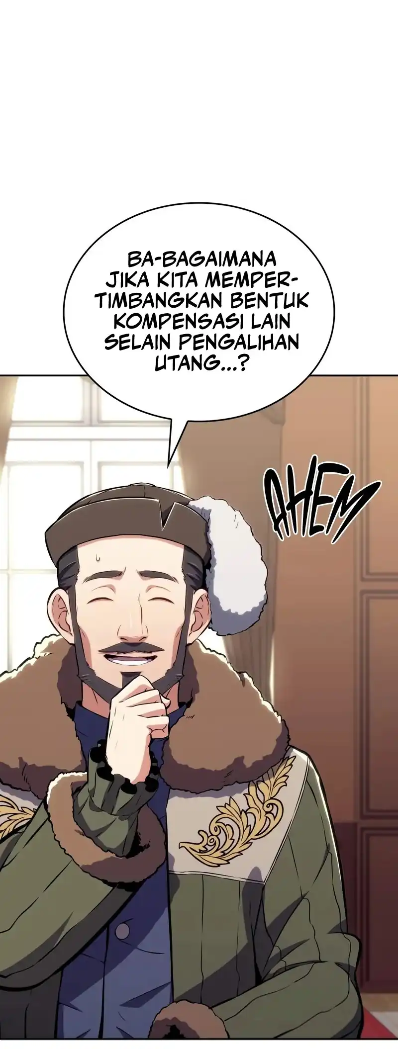 Baca The Cold-Blooded Warrior Chapter 25 - Halaman 94 Baca The Cold-Blooded Warrior - Chapter 25 halaman 94