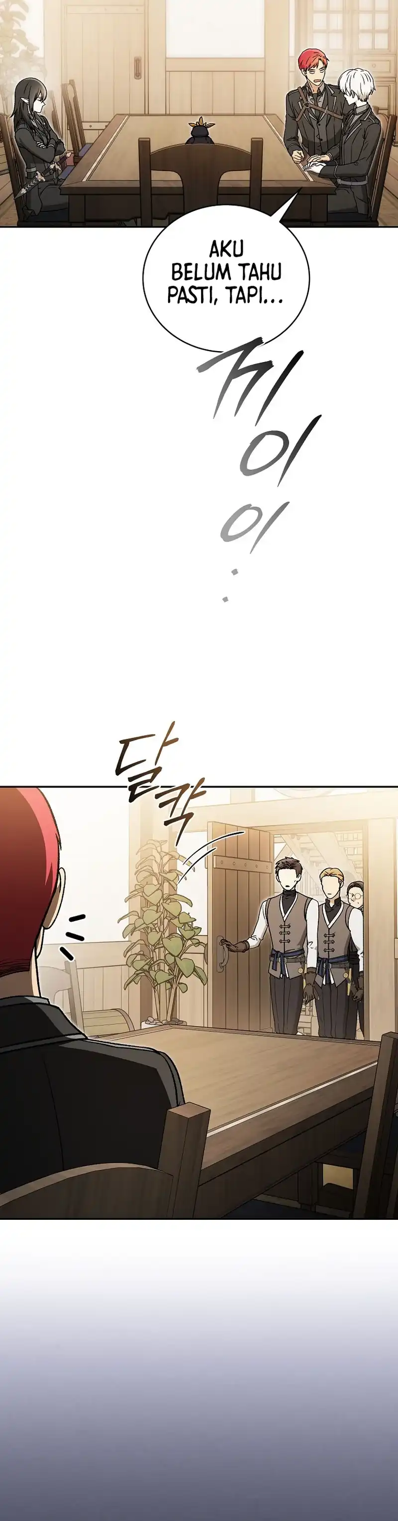 The Concept-Grasping Magical Genius Chapter 33 page 26