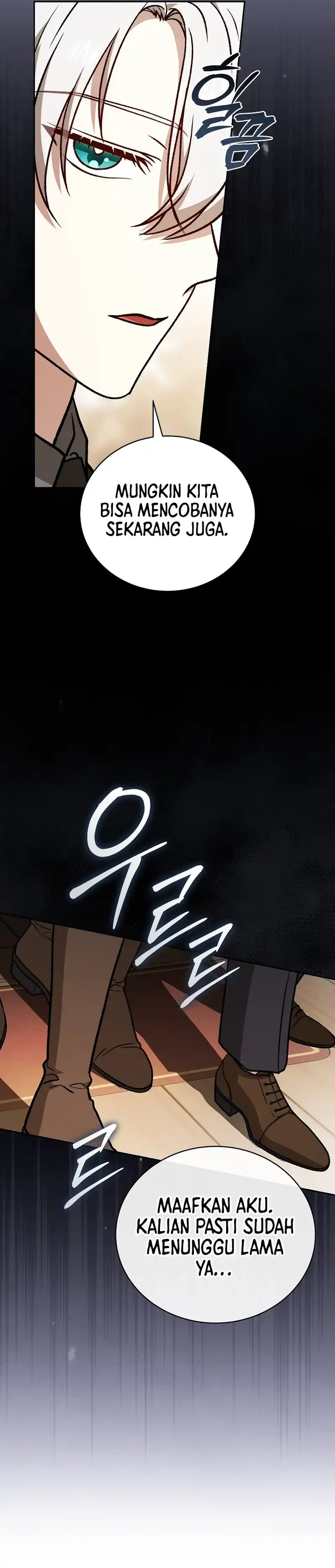 The Concept-Grasping Magical Genius Chapter 33 page 28