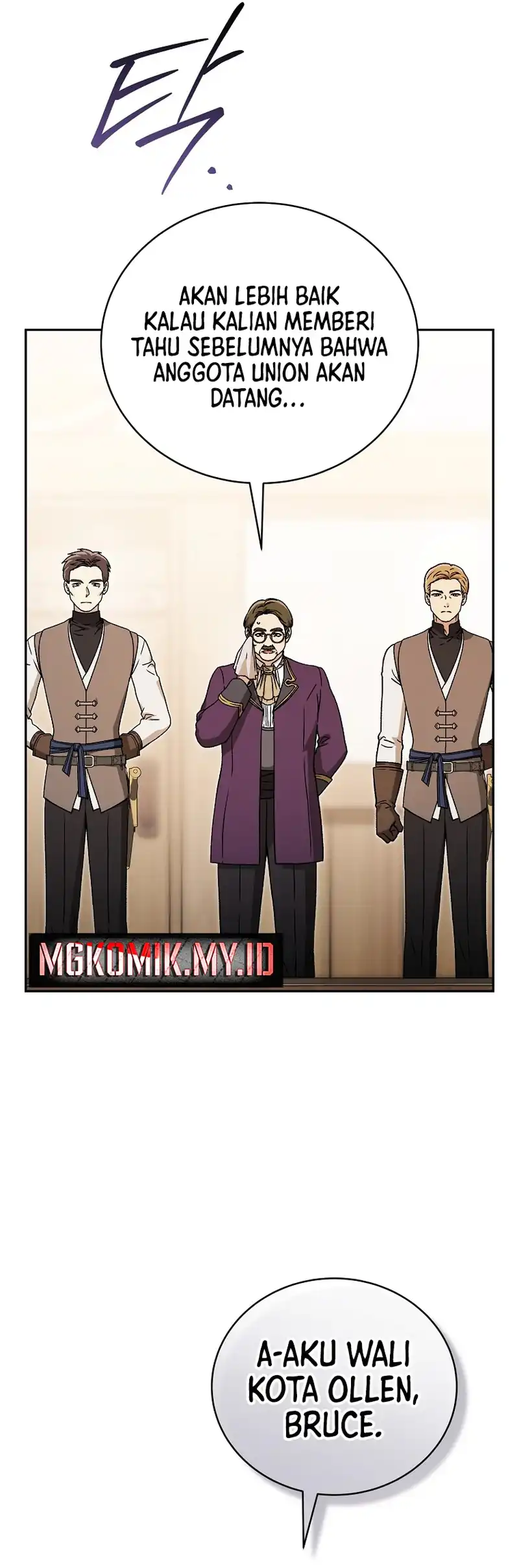 The Concept-Grasping Magical Genius Chapter 33 page 30