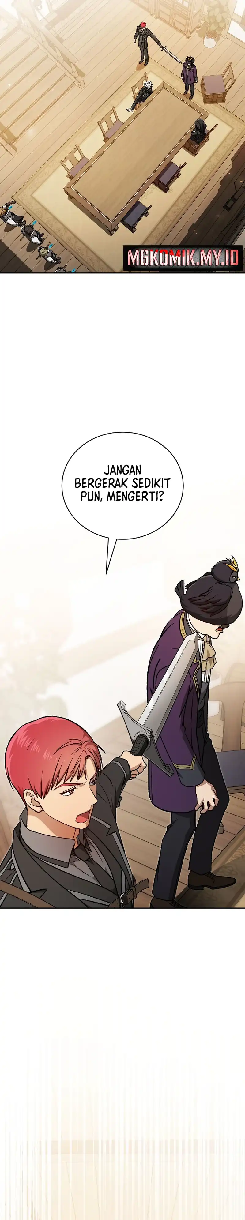 The Concept-Grasping Magical Genius Chapter 33 page 46
