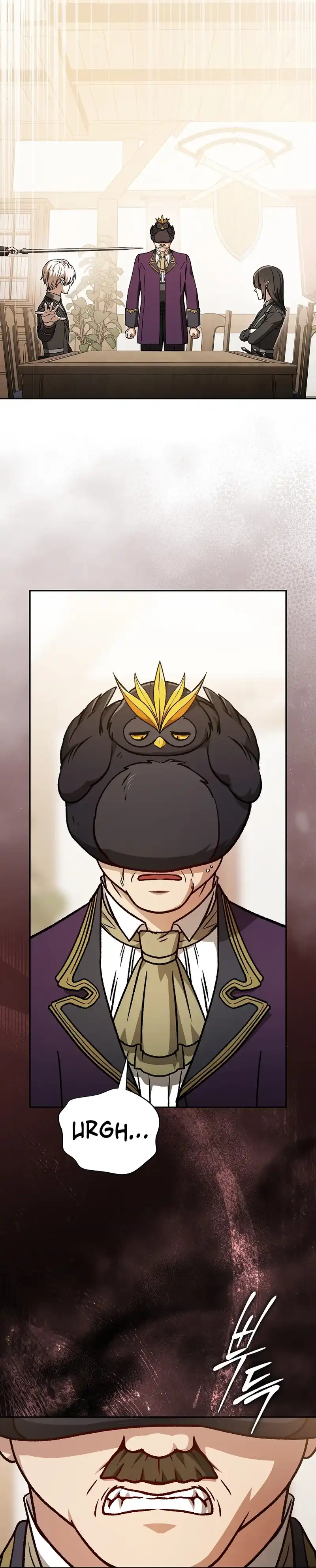 The Concept-Grasping Magical Genius Chapter 33 page 48