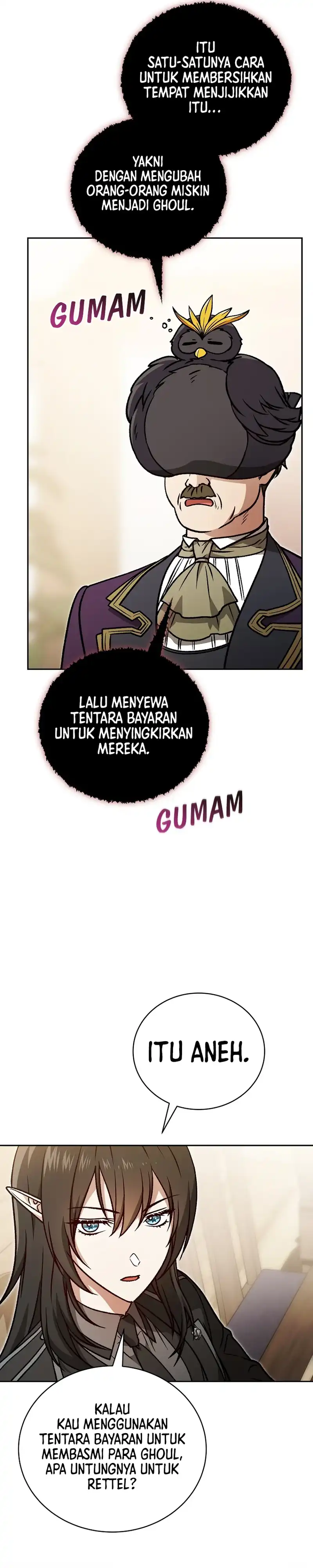 The Concept-Grasping Magical Genius Chapter 33 page 52