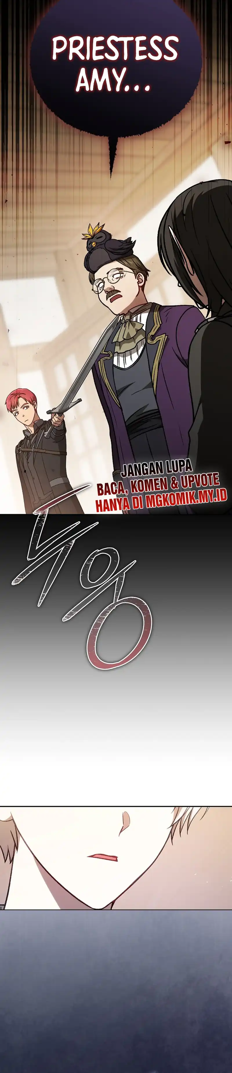 The Concept-Grasping Magical Genius Chapter 33 page 60