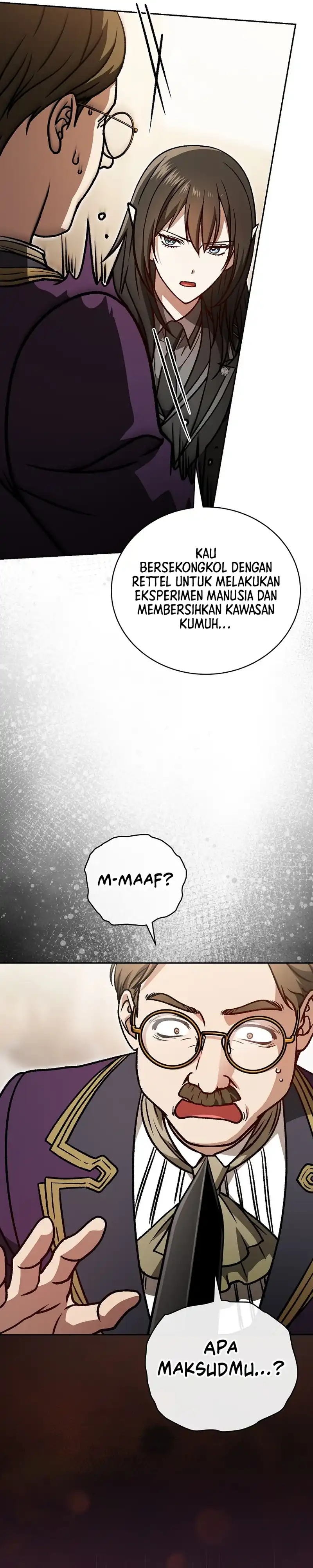 The Concept-Grasping Magical Genius Chapter 33 page 70