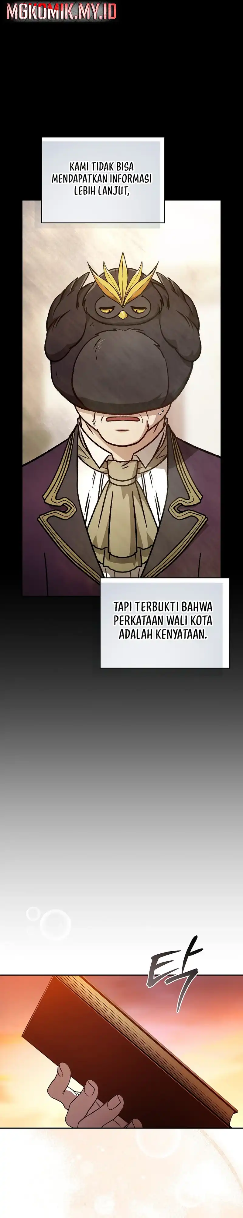 The Concept-Grasping Magical Genius Chapter 33 page 82