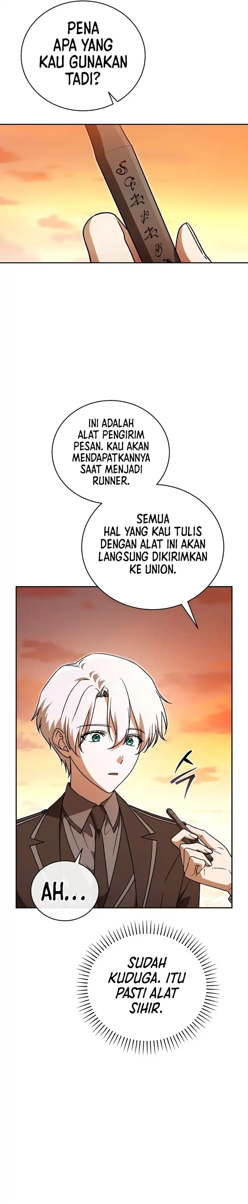 The Concept-Grasping Magical Genius Chapter 33 page 86