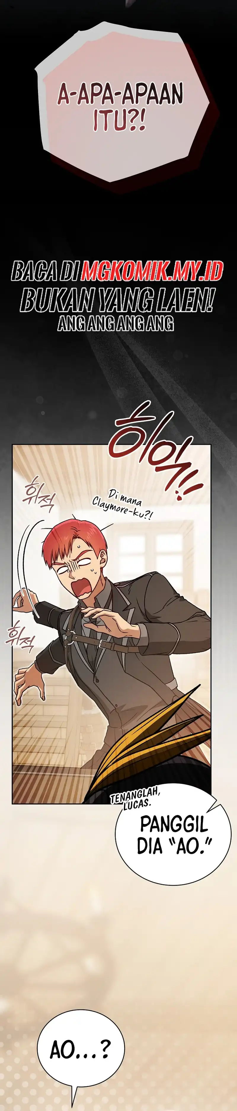 The Concept-Grasping Magical Genius Chapter 33 page 16