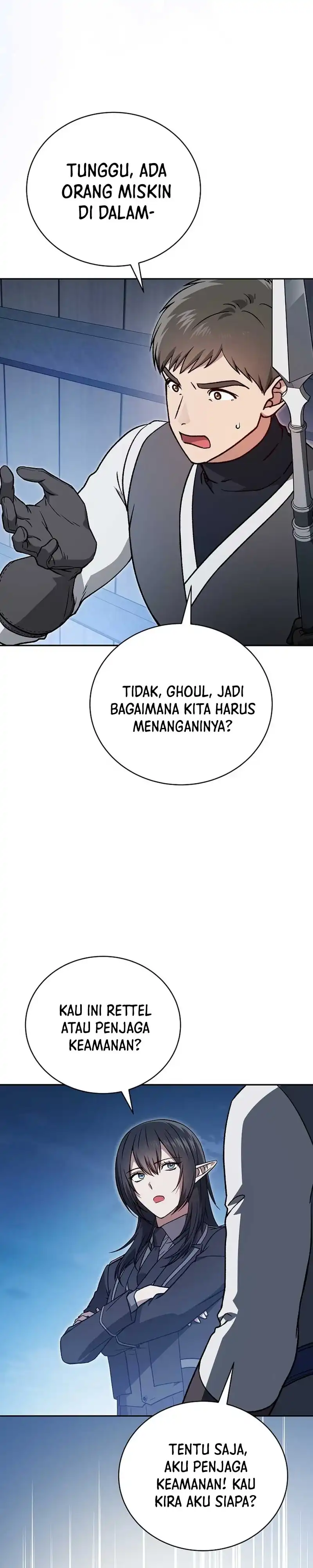 The Concept-Grasping Magical Genius Chapter 34 page 32
