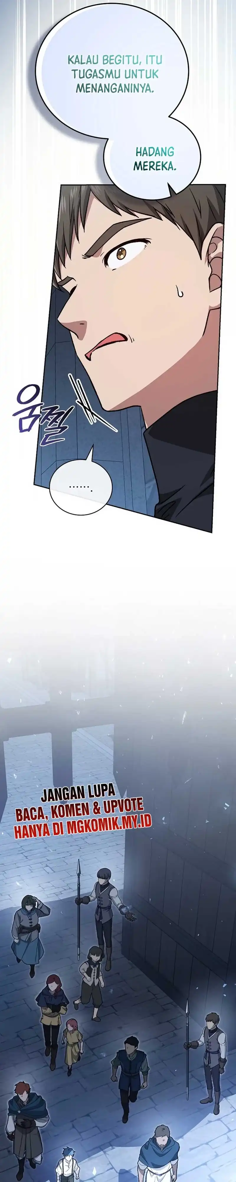 The Concept-Grasping Magical Genius Chapter 34 page 34