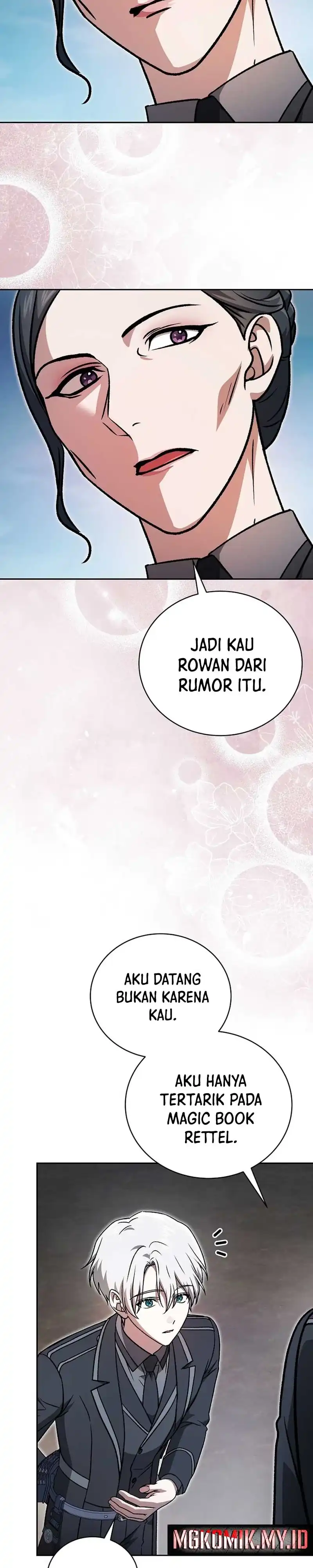 The Concept-Grasping Magical Genius Chapter 34 page 58