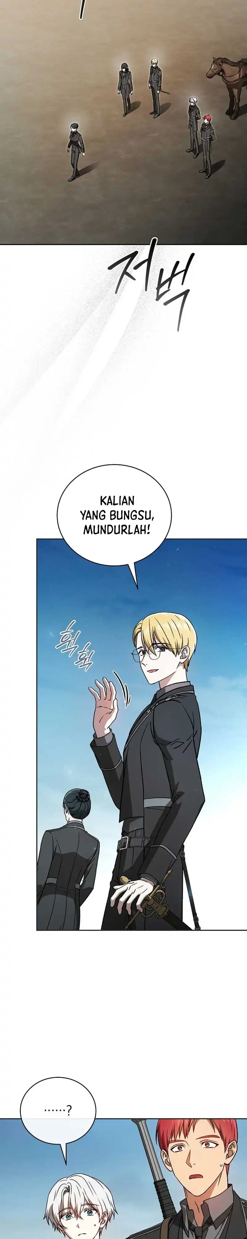 The Concept-Grasping Magical Genius Chapter 34 page 70