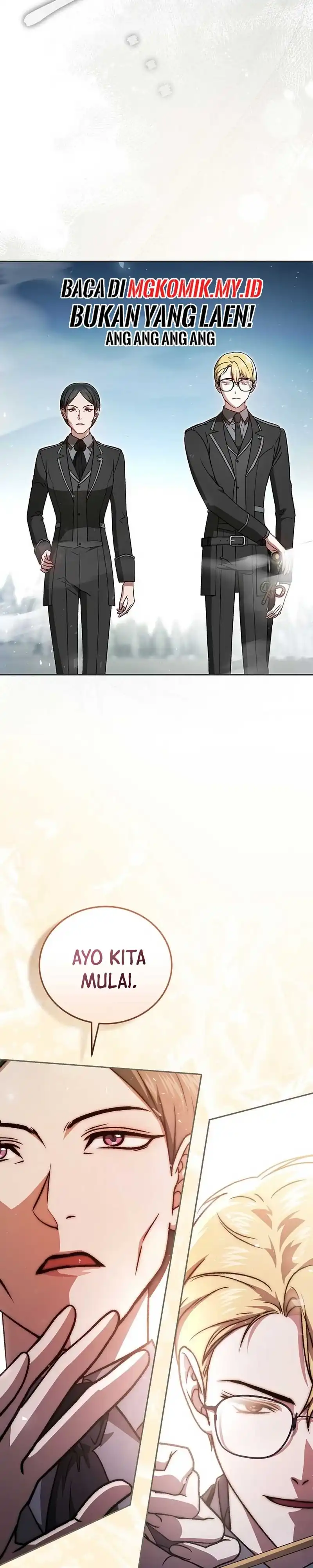 The Concept-Grasping Magical Genius Chapter 34 page 74