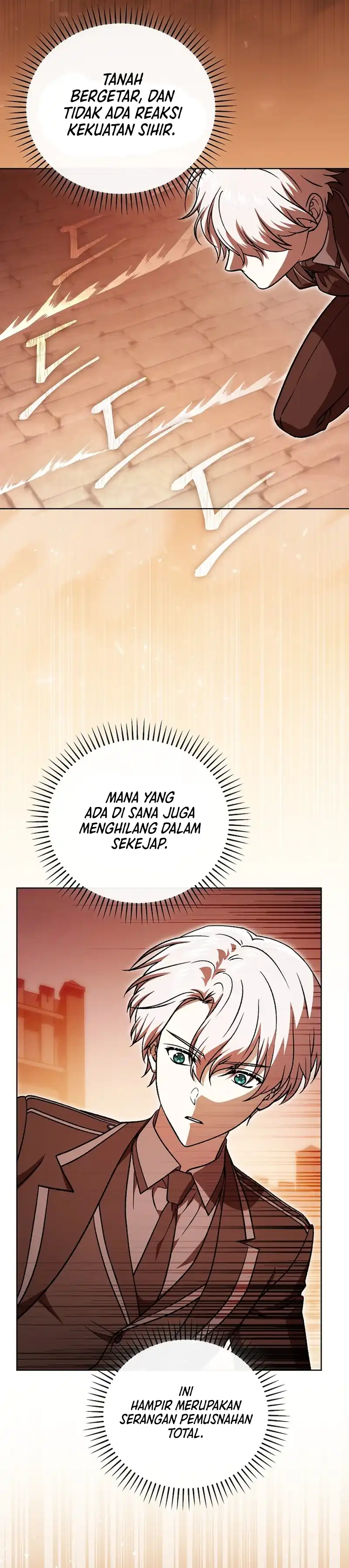 The Concept-Grasping Magical Genius Chapter 35 page 28