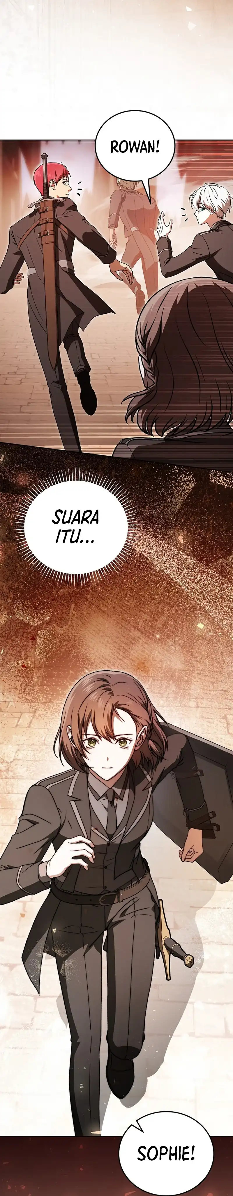 The Concept-Grasping Magical Genius Chapter 35 page 38