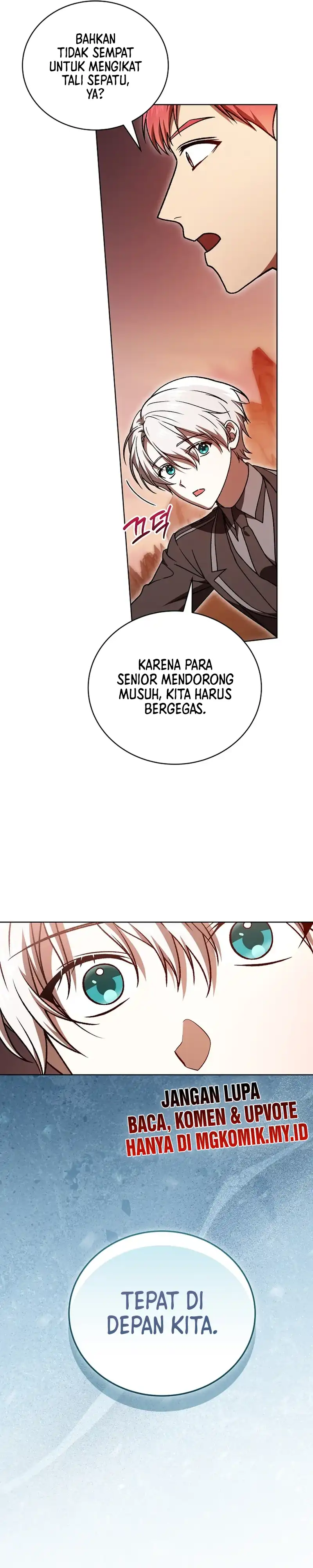 The Concept-Grasping Magical Genius Chapter 35 page 42