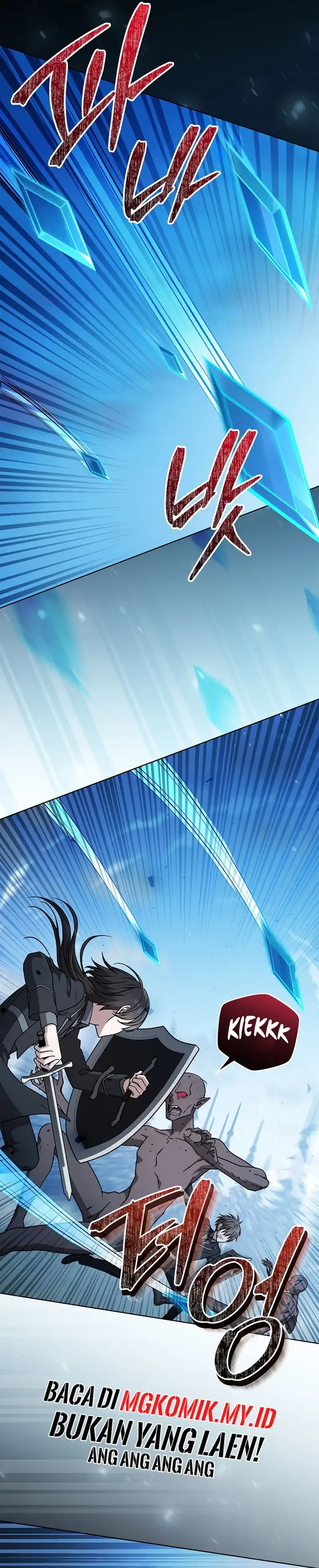 The Concept-Grasping Magical Genius Chapter 35 page 68