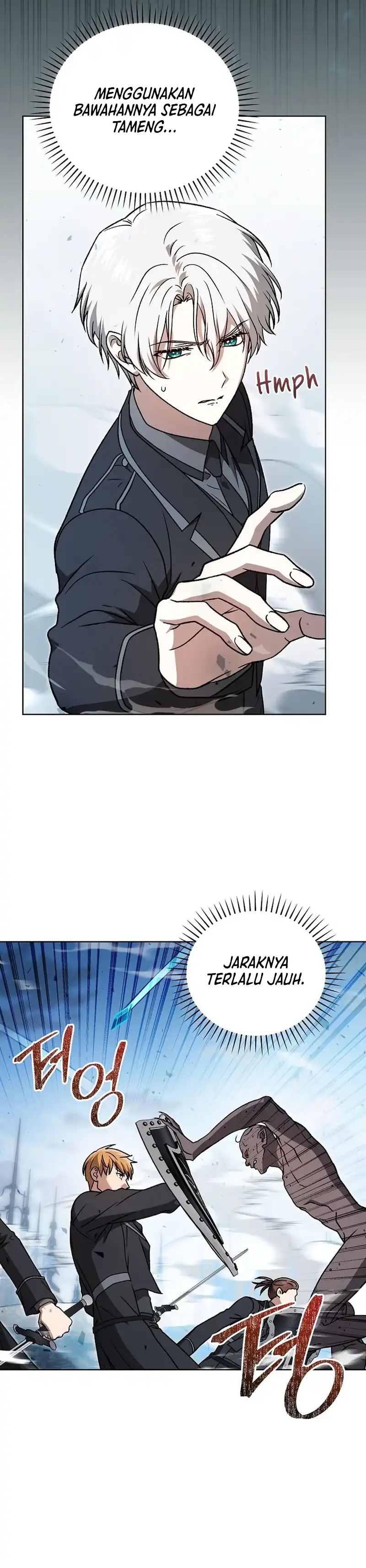 The Concept-Grasping Magical Genius Chapter 35 page 74