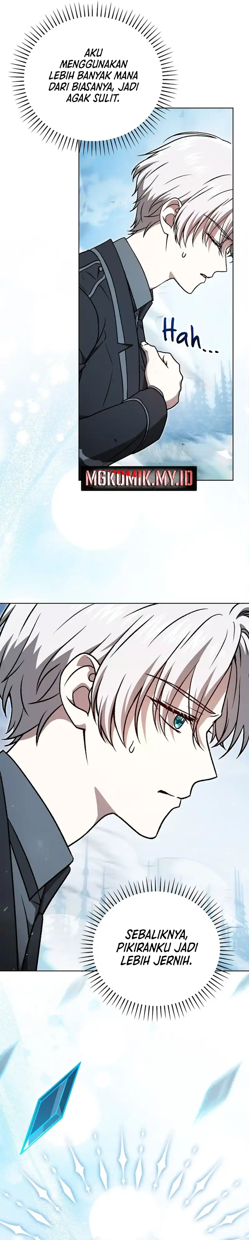 The Concept-Grasping Magical Genius Chapter 35 page 76