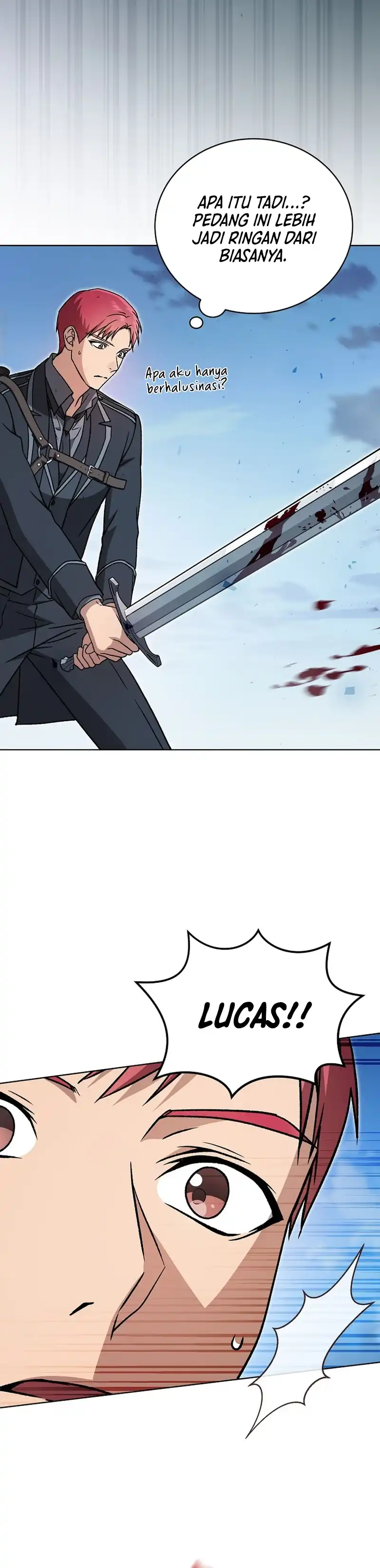 The Concept-Grasping Magical Genius Chapter 35 page 84